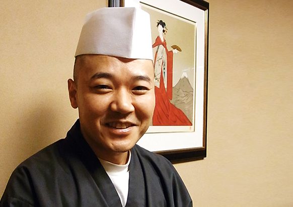 六本木遊ケ崎 導入事例画像