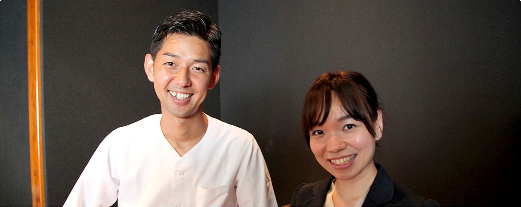 おさ和風゛の導入事例です。