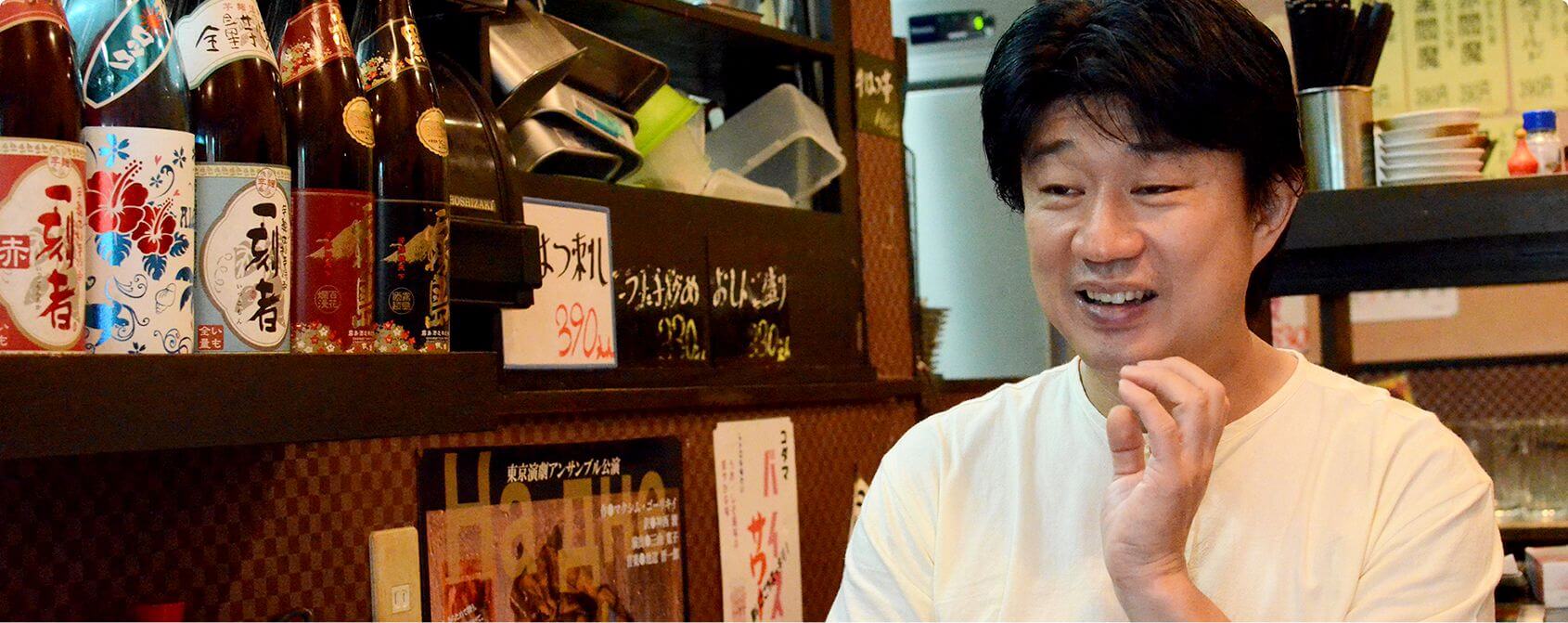 屯縁房の導入事例です。