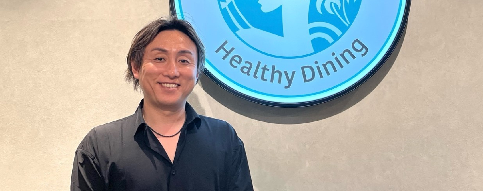 Healthy Dining ALMA grande 新宿東口の導入事例です。