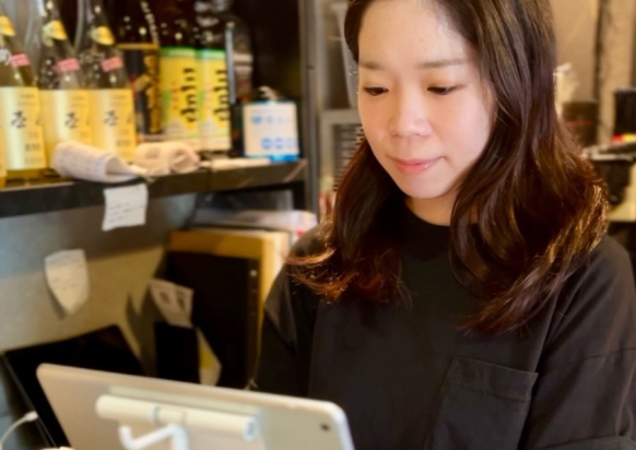 海鮮蒸気 福 導入事例画像