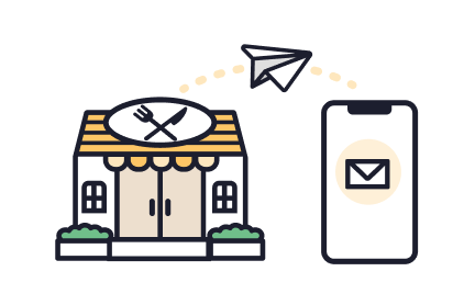 ホットペッパー グルメの説明画像