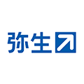 弥生 シリーズのロゴ